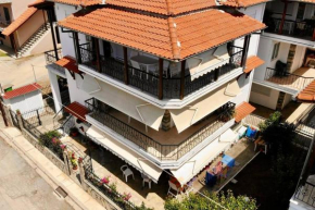Dari Apartments